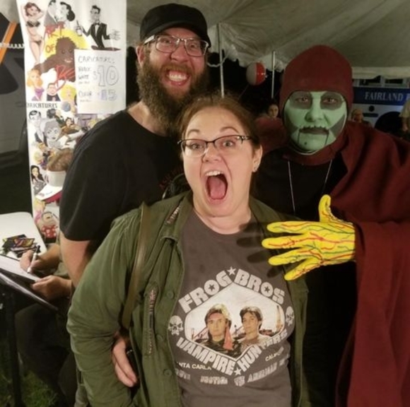 Meet your Posher, Christina - Picture 1 of 1